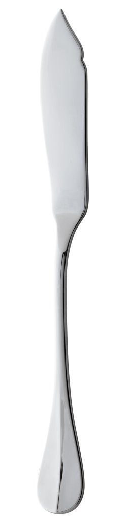 Confezione 12 pezzi COLTELLO PESCE   INOX 18/10 HERITAGE