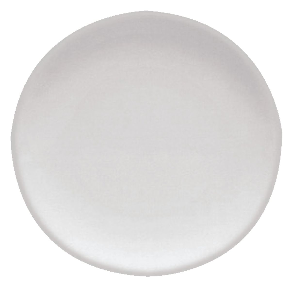 Confezione 12 pezzi PIATTO COUPE 15CM HOTEL