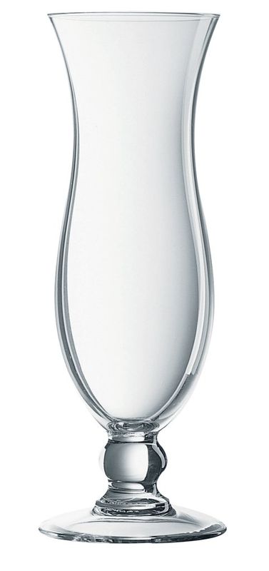 Confezione 12 pezzi VERRE A COCKTAIL 44CL HURRICANE