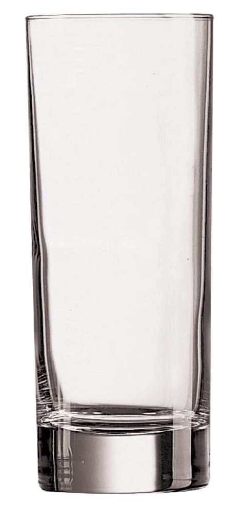 Confezione 12 pezzi BICCH. 22 CL ISLANDE TUBO