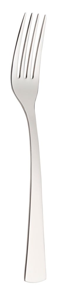 Confezione 12 pezzi FORCH. TAVOLA INOX 18/10 IZIA