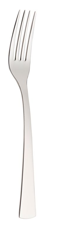Confezione 12 pezzi FORCH. TAVOLA INOX 18/10 IZIA