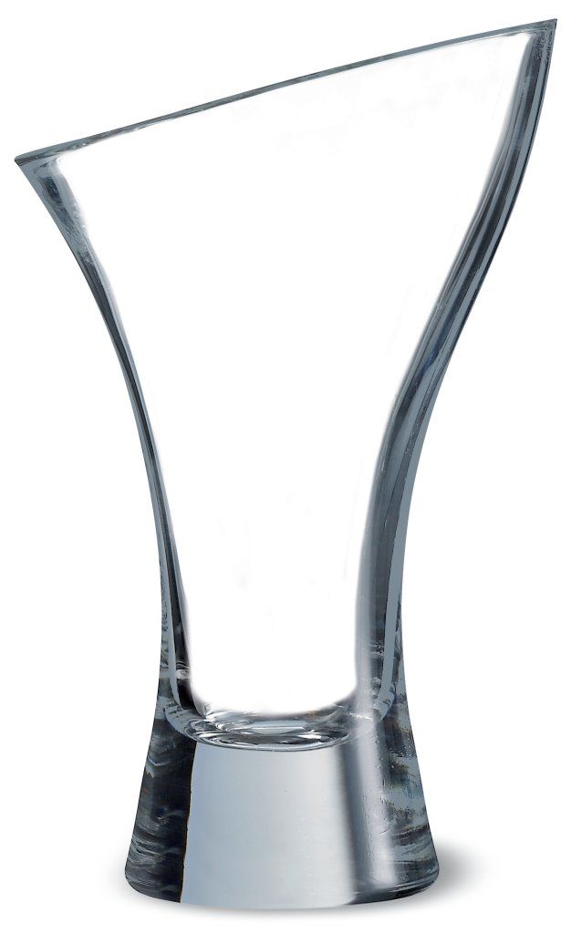 Confezione 6 pezzi COPPA A GELATO JAZZ 35 CL H19.7CM