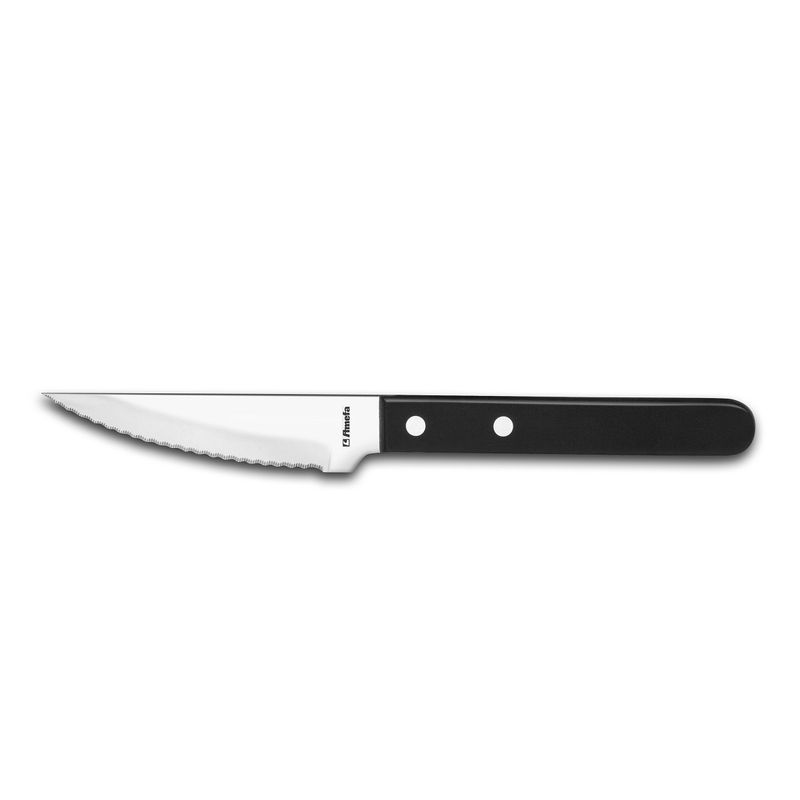 Confezione 12 pezzi COLTELLO STEAK JUMBO