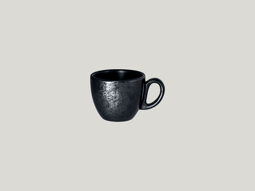 Confezione 12 pezzi TAZZA EXPRESSO 8CL KARBON
