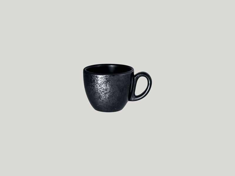 Confezione 12 pezzi TAZZA EXPRESSO 8CL KARBON