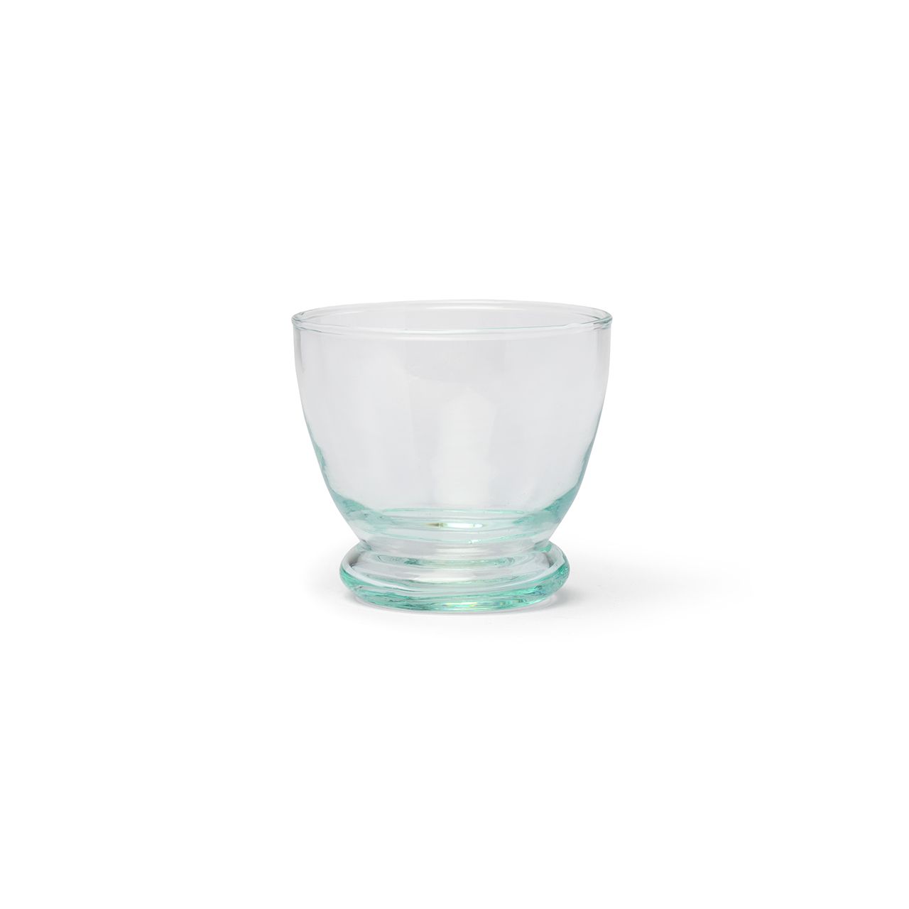 Confezione 6 pezzi COPPETTA COUPE 20CL RICICLATO LILY