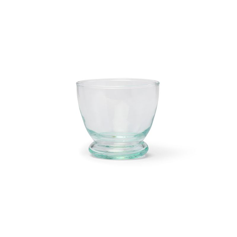 Confezione 6 pezzi COPPETTA COUPE 20CL RICICLATO LILY