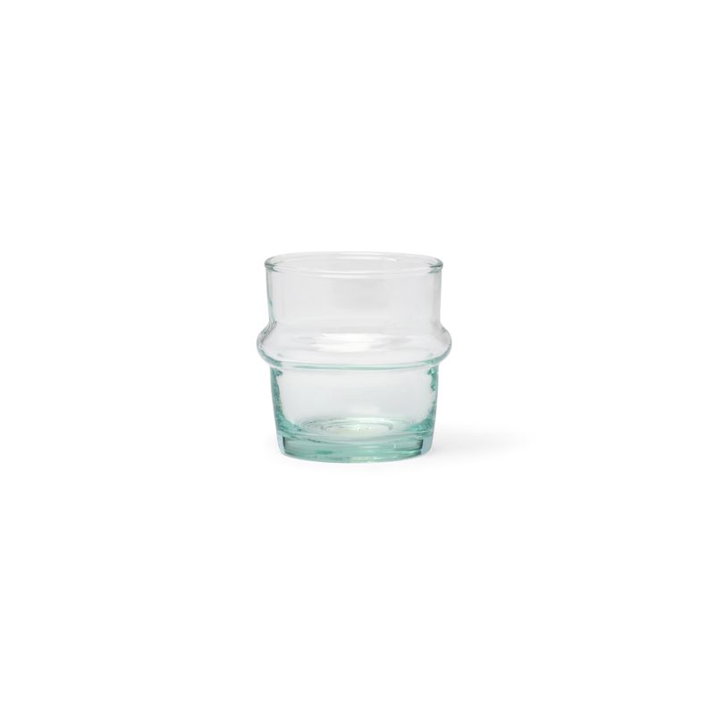 Confezione 12 pezzi COPPETTA BELDI 10CL RICICLATO LILY