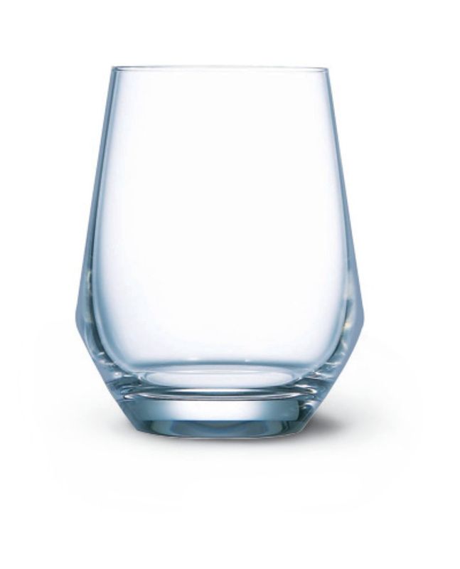 Confezione 6 pezzi BICCHIERE FORME HAUTE LIMA 38CL