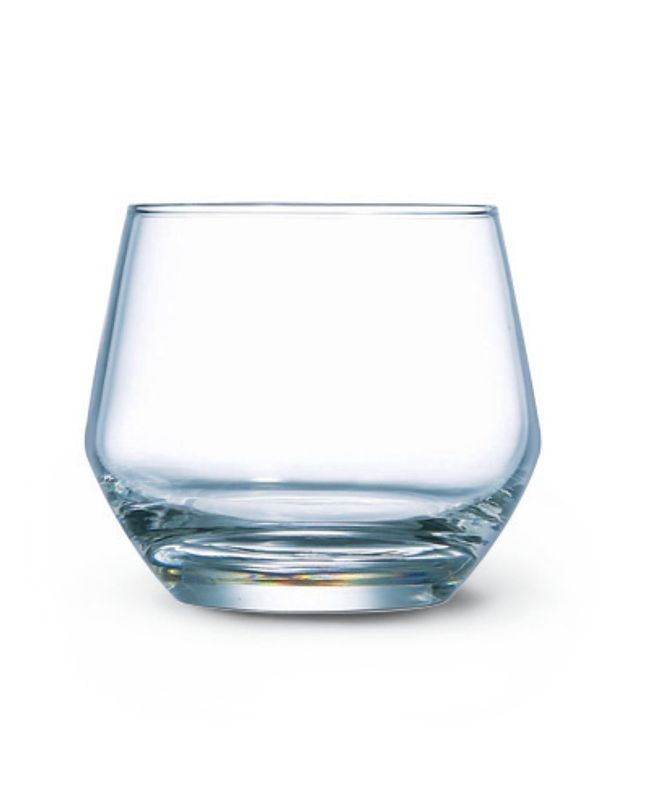 Confezione 6 pezzi BICCHIERE FORME BASSE LIMA 35CL