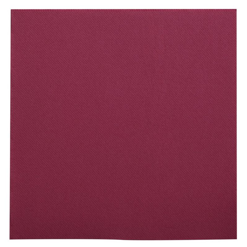 Confezione 18 pezzi CONF.50 TOV.38X38 2 VELI LISAH FRAGOLA