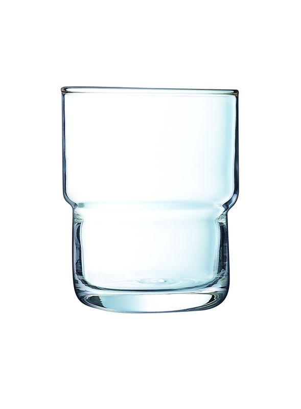 Confezione 6 pezzi BICCH. TEMPERATO 16 CL LOG