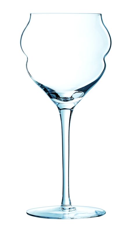 Confezione 6 pezzi FLUTE 30 CL MACARON