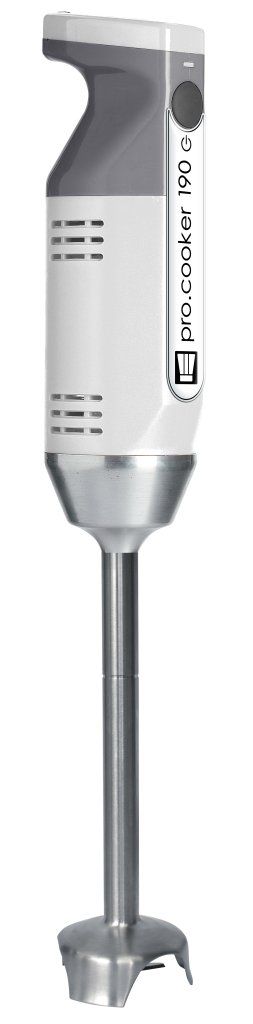 Confezione 1 pezzo MIXER IMMERSIONE 190 230V