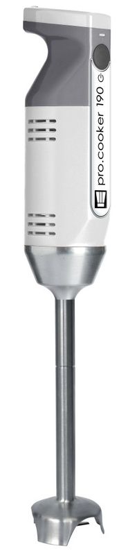 Confezione 1 pezzo MIXER IMMERSIONE 190 230V