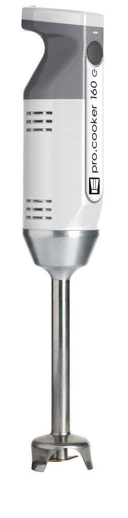 Confezione 1 pezzo MIXER IMMERSIONE 160 230V