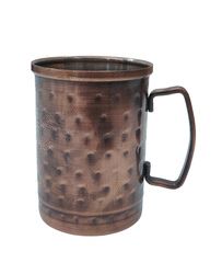Confezione 1 pezzo MUG 36CL RAME ANTICO MOSCOW MULE