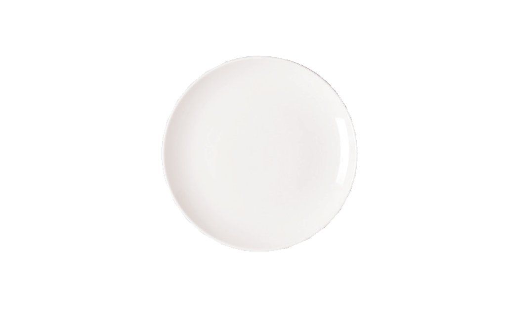 Confezione 24 pezzi PIATTO 18 CM NANO