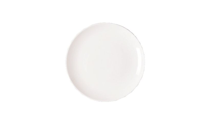 Confezione 12 pezzi PIATTO 24CM  NANO