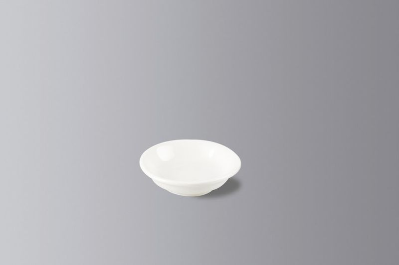 Confezione 12 pezzi PIATTO BURRO 7CM NANO