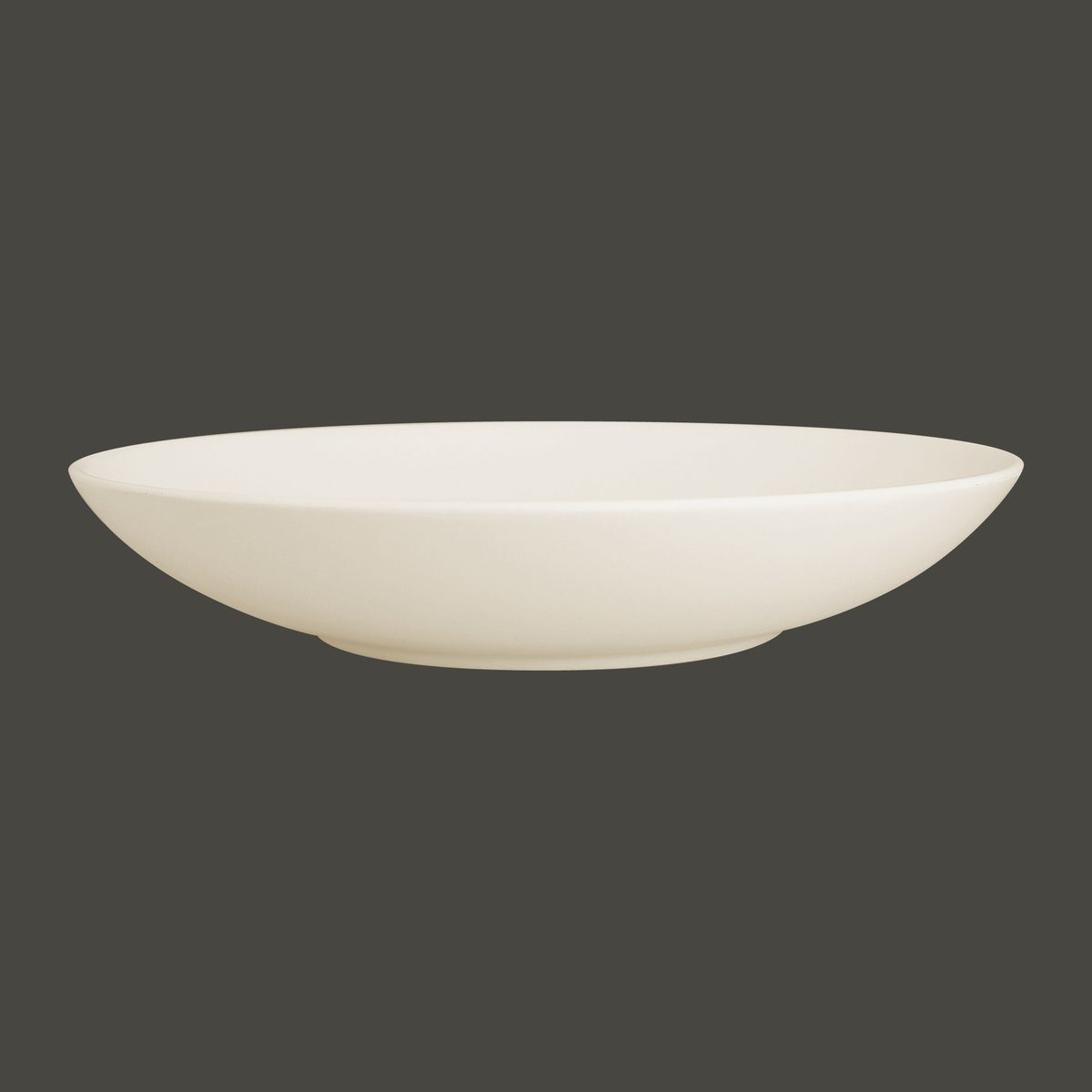 Confezione 12 pezzi PIATTO COUPE FONDO 23CM NANO