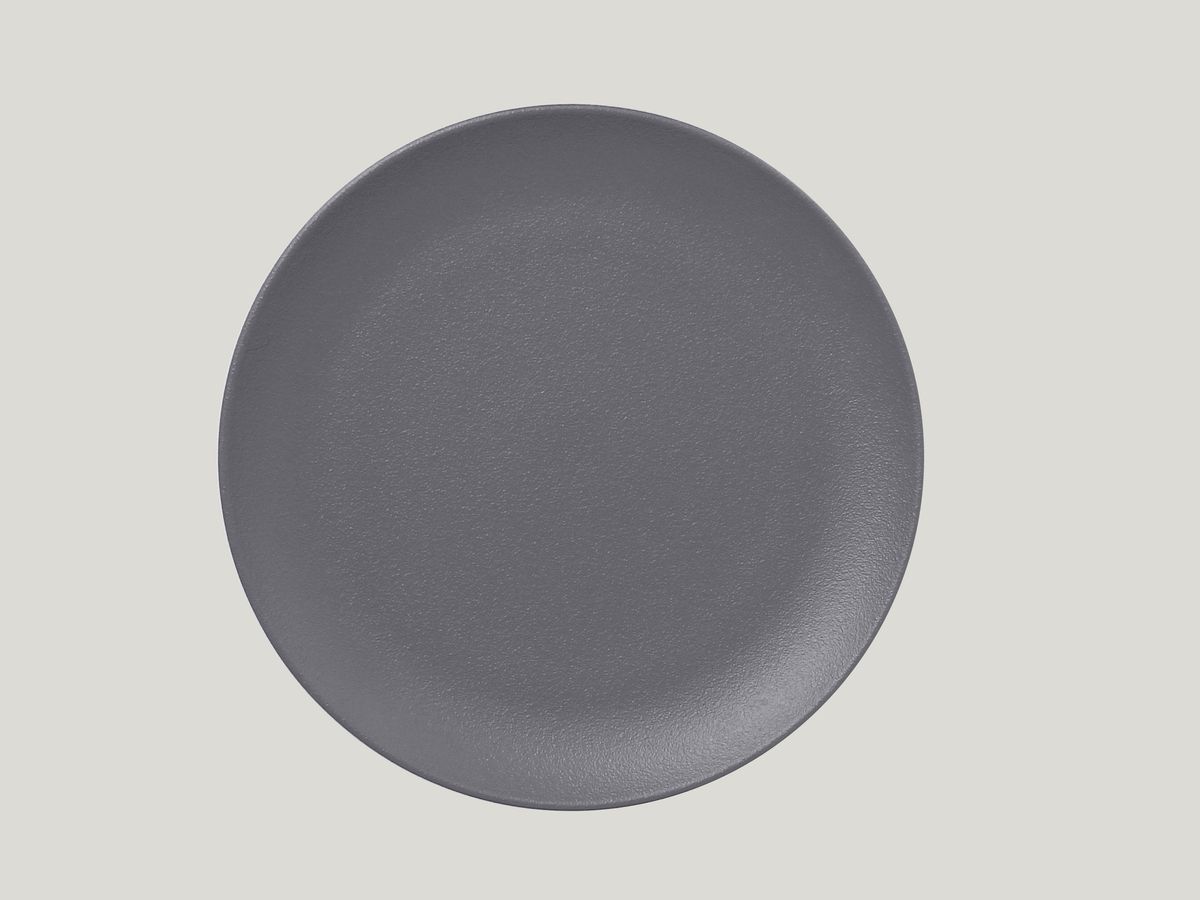 Confezione 6 pezzi PIATTO COUPE 31CM STONE NEO FUSION