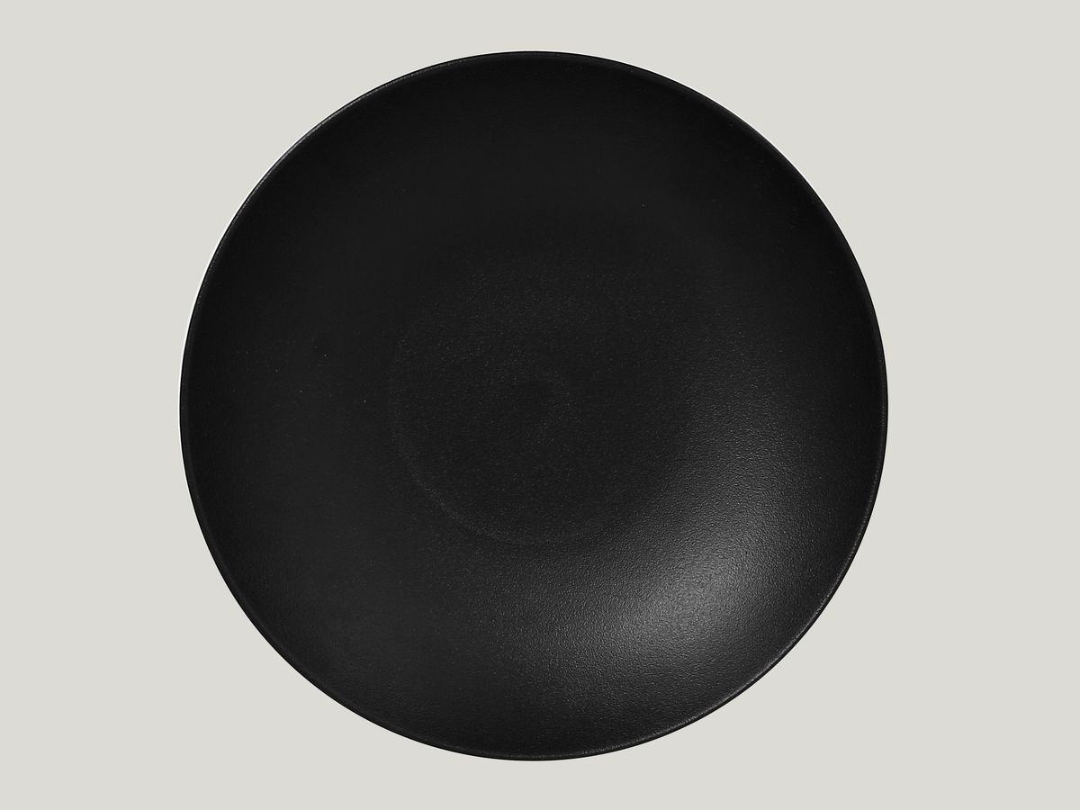 Confezione 6 pezzi PIATTO COUPE FONDO 30  CM VOLCANO NEO FUSION