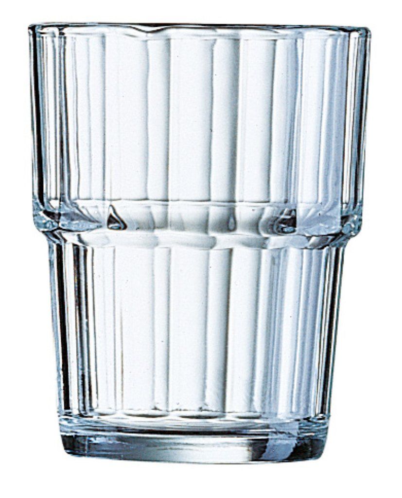 Confezione 6 pezzi BICCHIERE EMP 20 CL NORVEGE