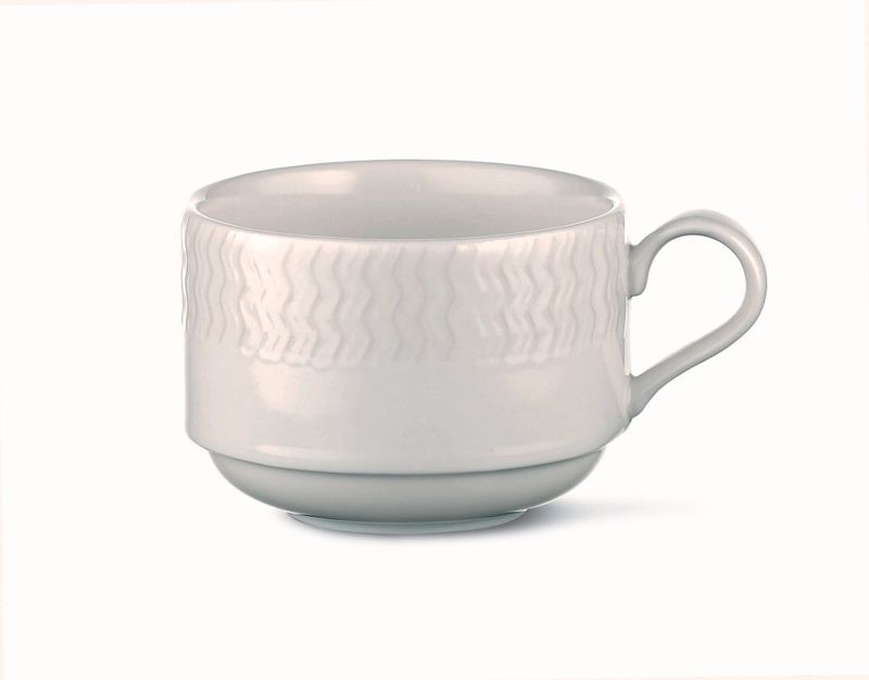 Confezione 12 pezzi TAZZA THE  IMP.23 CL ONDINE