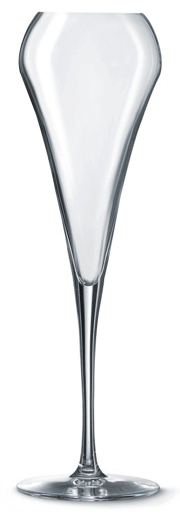 Confezione 6 pezzi FLUTE EFFERVESCENT 20  CL OPEN UP