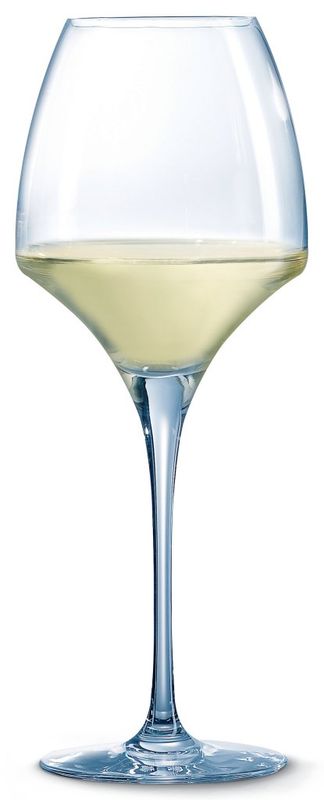 Confezione 6 pezzi CAL. 40  CL UNIVERSAL TASTING OPEN UP