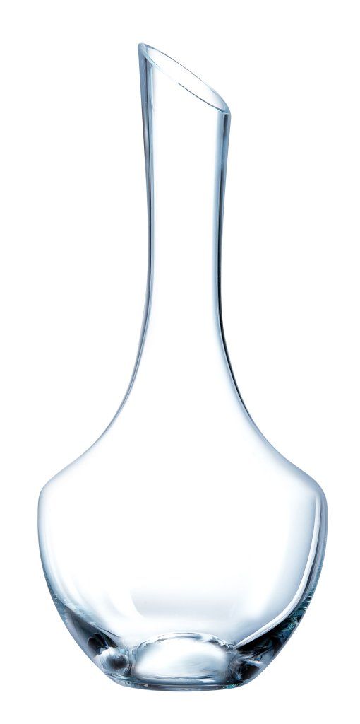 Confezione 2 pezzi CARAFE DECANTER 1,4L OPEN UP