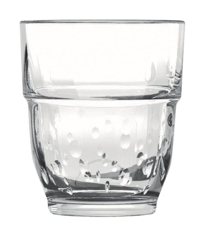 Confezione 6 pezzi GOB FH TEMPERATO EMP 16CL STACKYOXYGEN