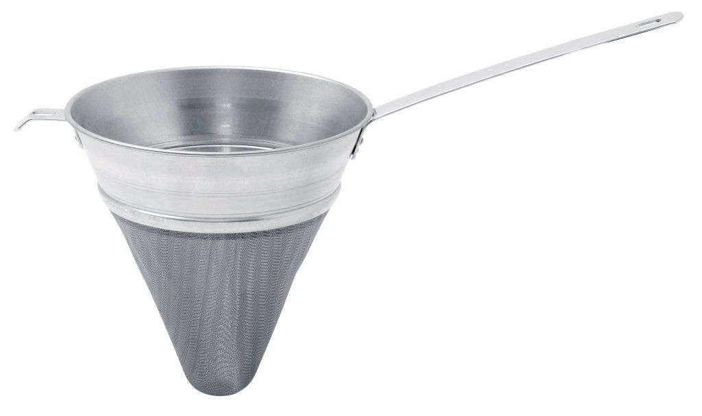 Confezione 1 pezzo PASSA SALSA INOX S/RINFORZO 20  CM