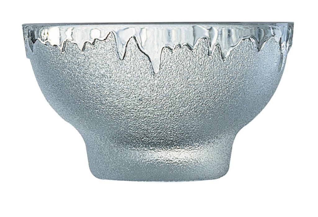 Confezione 6 pezzi COPPA A GELATO PEPITE 20 CL