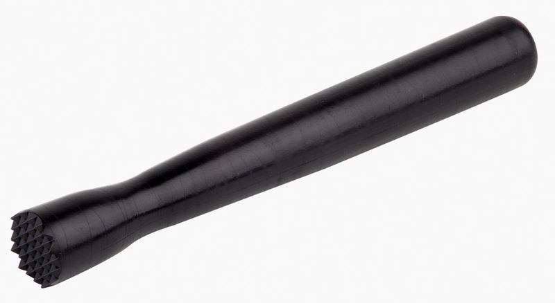 Confezione 1 pezzo PESTELLO D2,5   L21CM  NR