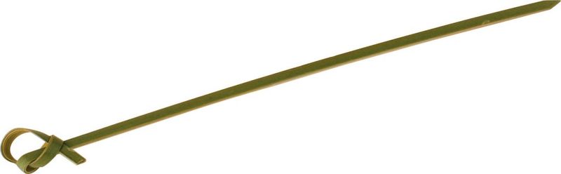 Confezione 1 pezzo CONF.500 SPIEDI RUBAN BAMBOU 6CM