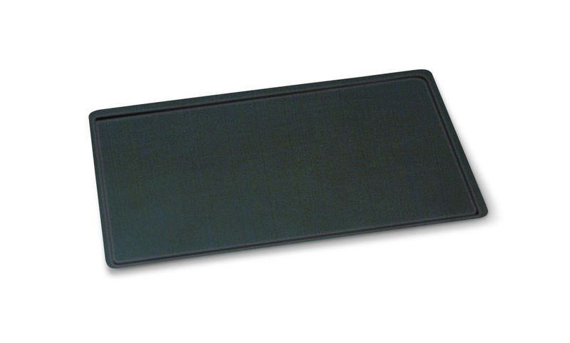 Confezione 1 pezzo PLACCA ALLUMINIO ANTIADERENTE 60X40