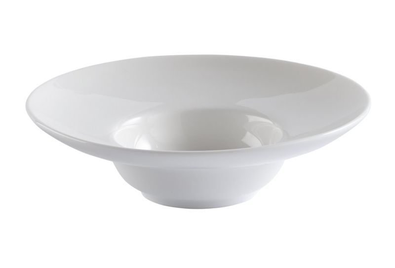 Confezione 12 pezzi MINI PIATTO GOURMET 10  CM PLAYTIME