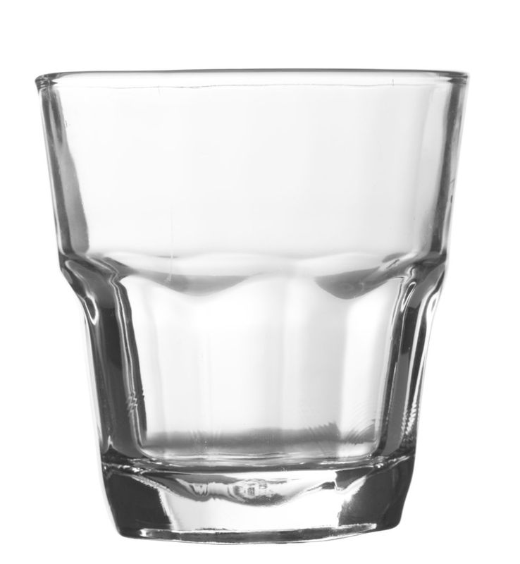 Confezione 6 pezzi BICCHIERE FB 19CL POPSY