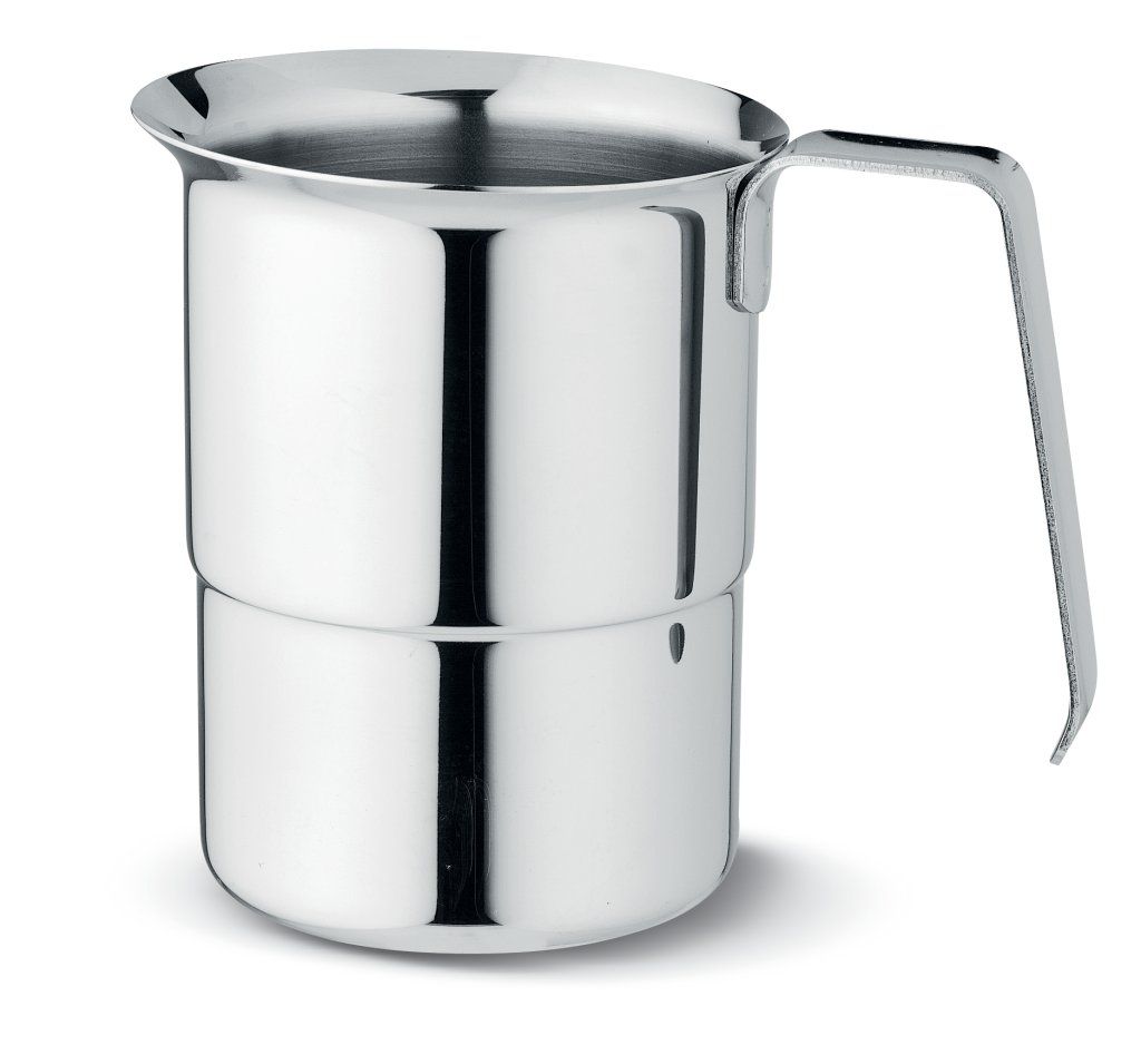 Confezione 1 pezzo CARAFFA IMPILABILE 1,5L INOX18/10