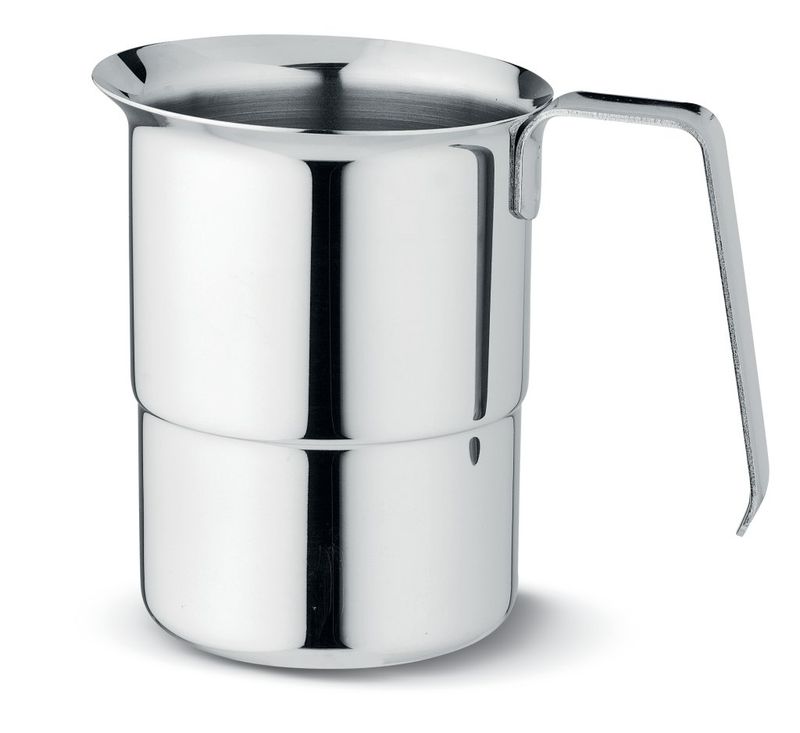 Confezione 1 pezzo CARAFFA IMPILABILE 1,5L INOX18/10