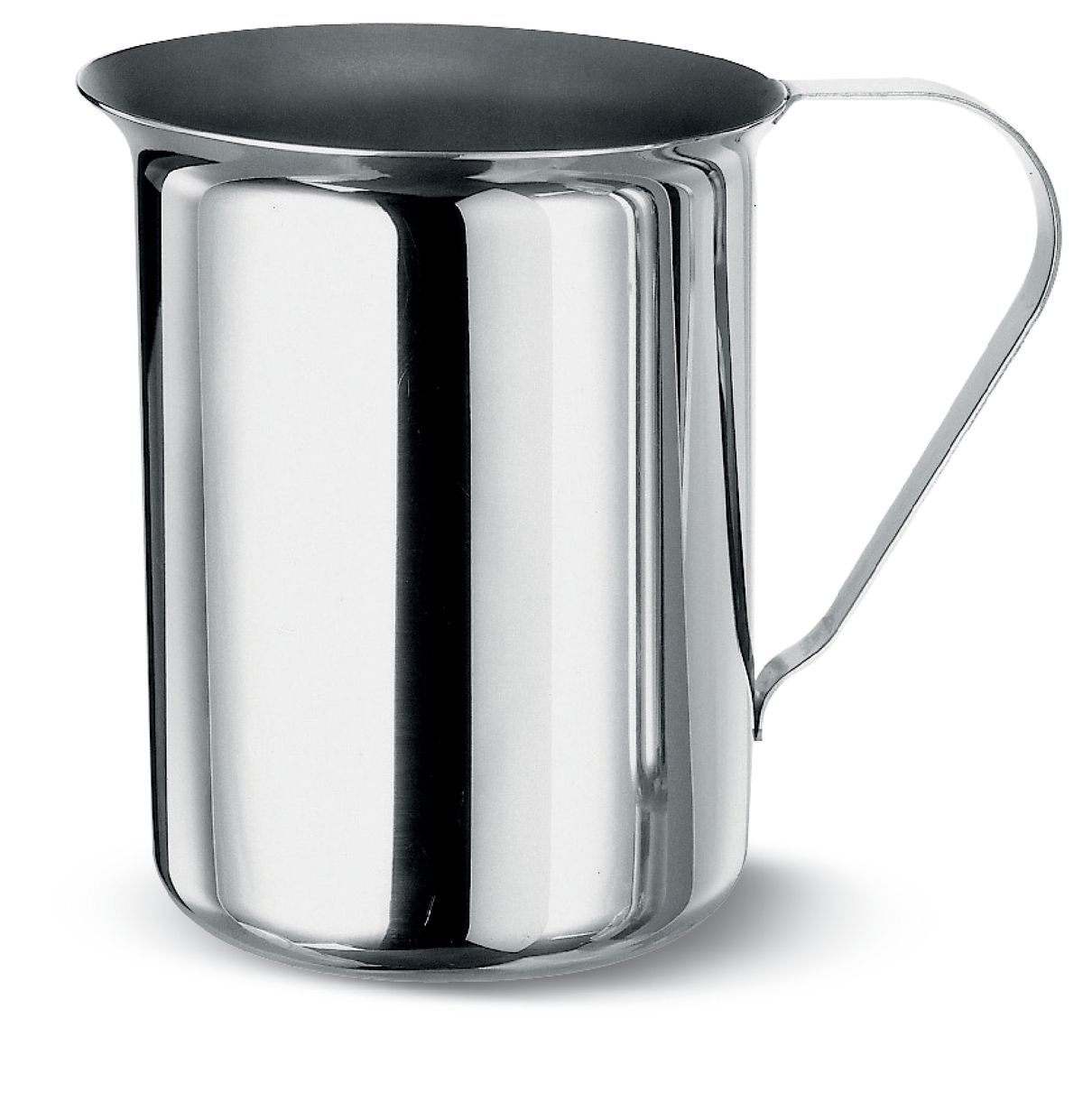 Confezione 1 pezzo CARAFFA INOX 18/10 1,5L