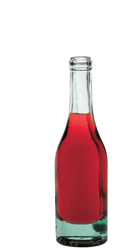 Confezione 6 pezzi BOTTIGLIA IN VETRO  46CL LYONNAIS