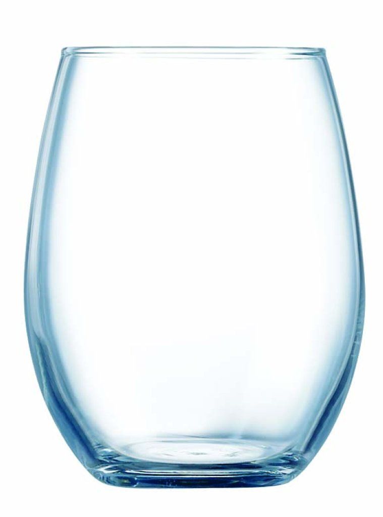 Confezione 6 pezzi BICCHIERE FH 44CL  PRIMARY