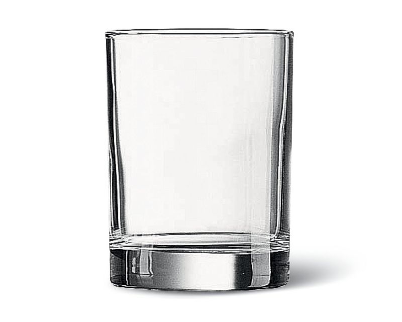 Confezione 48 pezzi BICCHIERE PRINCESA 6 FH 17,5CL