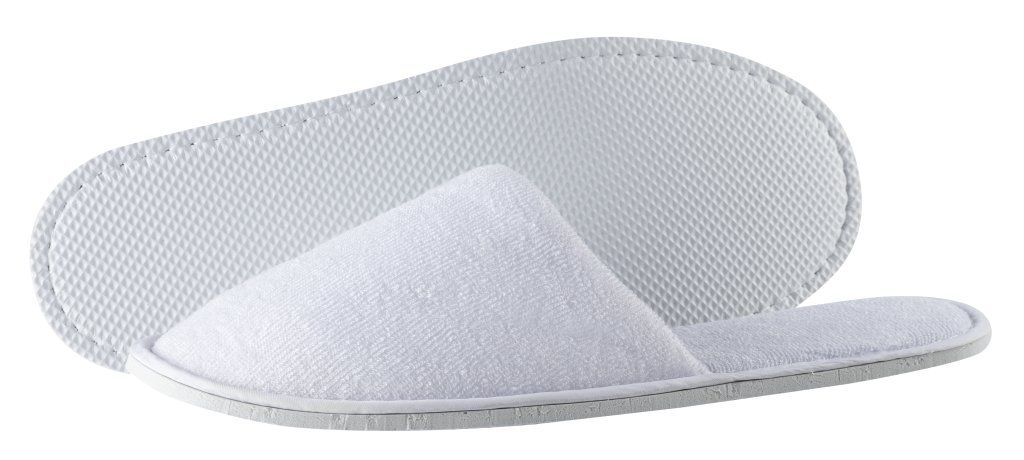 Confezione 1 pezzo C.100 CIABATTE CHIUSE SPESSE.5MM T43