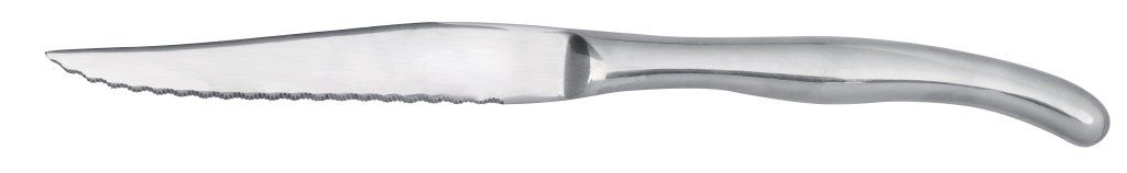 Confezione 12 pezzi COLT.STEAK MONOBLOCCO   PROFILE 23 CM
