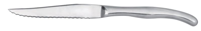 Confezione 12 pezzi COLT.STEAK MONOBLOCCO   PROFILE 23 CM